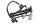 Faisceau électrique phare tête de fourche avant Suzuki SV 1000 S WVBX 03-07