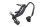 Faisceau électrique phare tête de fourche avant Suzuki SV 1000 S WVBX 03-07