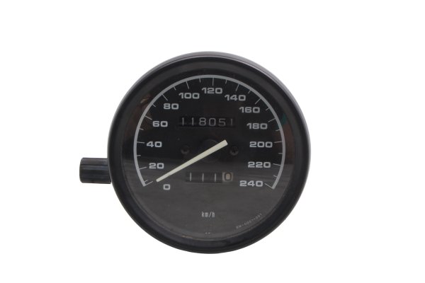 Tachometer Kilometerzähler Instrument BMW R 1100 GS Enduro/Reiseenduro 93-99