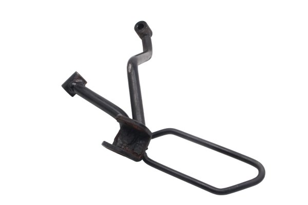 Soporte estribo pasajero izquierdo trasero Aprilia SMV 750 Dorsoduro M551M 08-17