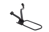 Soporte estribo pasajero izquierdo trasero Aprilia SMV 750 Dorsoduro M551M 08-17