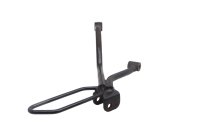 Soporte estribo pasajero izquierdo trasero Aprilia SMV 750 Dorsoduro M551M 08-17