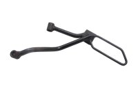 Soporte estribo pasajero izquierdo trasero Aprilia SMV 750 Dorsoduro M551M 08-17