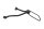 Soporte estribo pasajero izquierdo trasero Aprilia SMV 750 Dorsoduro M551M 08-17