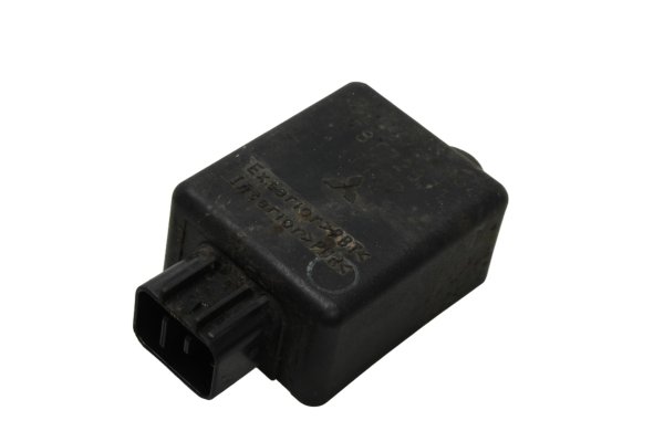 Kaasutinrele ohjainyksikkö lämmitin moduuli kotelo Kawasaki ZR 7S ZR750F H 01-04