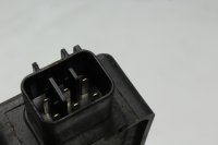Kaasutinrele ohjainyksikkö lämmitin moduuli kotelo Kawasaki ZR 7S ZR750F H 01-04