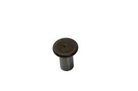 Seta embrague empujador vástago inferior Honda XRV 750 Africa Twin RD04 90-92