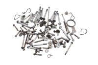 Tornillería motor tuercas arandelas kit Aprilia SMV 750 Dorsoduro M551M 08-17