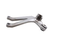Footrest bracket passenger peg hanger rear right Suzuki GSX 1100 G GV74A 91-96