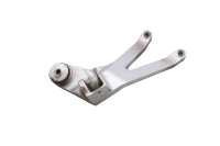 Footrest bracket passenger peg hanger rear right Suzuki GSX 1100 G GV74A 91-96