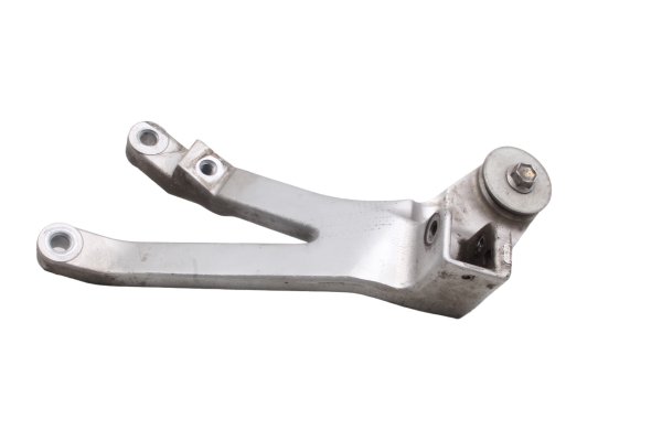 Footrest bracket passenger peg hanger rear left Suzuki GSX 1100 G GV74A 91-96
