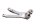 Footrest bracket passenger peg hanger rear left Suzuki GSX 1100 G GV74A 91-96
