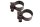 Udstødningsklemmer par spændebånd manifold BMW R 1150 R Rockster R28 0308 03-05