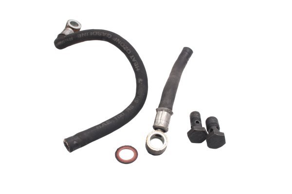 Durite essence tuyau carburant vis banjo Moto Guzzi California III VW 87-93