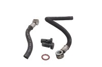 Durite essence tuyau carburant vis banjo Moto Guzzi California III VW 87-93