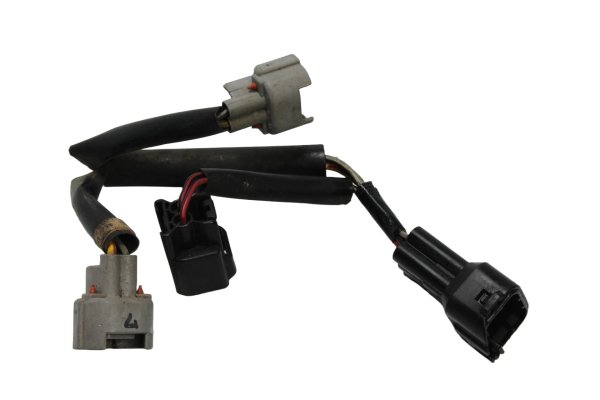 Injector wiring harness fuel injection loom connector Suzuki SV 650 S WVBY 03-06