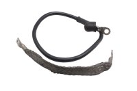 Tresse de masse câble batterie liaison kit Moto Guzzi California III VW 87-93