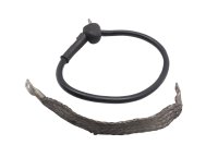 Tresse de masse câble batterie liaison kit Moto Guzzi California III VW 87-93