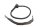 Tresse de masse câble batterie liaison kit Moto Guzzi California III VW 87-93