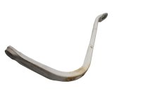 Paramanos soporte barra protector derecho Honda XRV 750 Africa Twin RD04 90-92