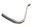 Paramanos soporte barra protector derecho Honda XRV 750 Africa Twin RD04 90-92