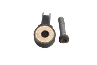 Bankesensor knock motor venstre side med skrue BMW R 1200 GS K25 0307 R12 04-07