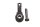 Bankesensor knock motor venstre side med skrue BMW R 1200 GS K25 0307 R12 04-07