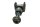 Footrest bracket footpeg mount clevis front right Suzuki SV 650 S WVBY 03-06