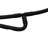 Radiator hoses set coolant breather lines T-piece Suzuki SV 650 S WVBY 03-06