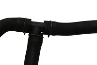 Radiator hoses set coolant breather lines T-piece Suzuki SV 650 S WVBY 03-06