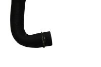 Radiator hoses set coolant breather lines T-piece Suzuki SV 650 S WVBY 03-06