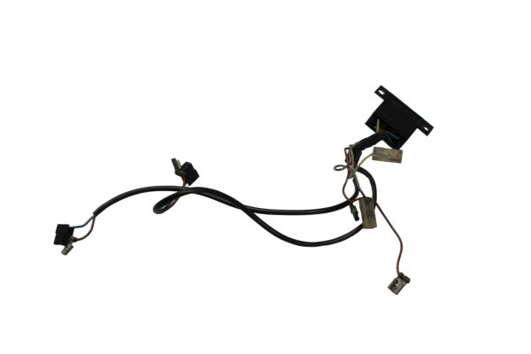 Kabelbaum Rücklicht Blinker hinten BMW K 100 RS 2 Ventiler K589 0502 83-89