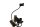 Kabelbaum Rücklicht Blinker hinten BMW K 100 RS 2 Ventiler K589 0502 83-89