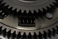 Clutch basket outer housing drum primary driven gear Suzuki SV 650 S WVBY 03-06