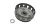 Clutch basket outer housing drum primary driven gear Suzuki SV 650 S WVBY 03-06