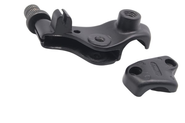 Support levier embrayage Domino gauche Moto Guzzi California III VW 87-93