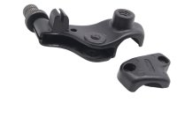 Support levier embrayage Domino gauche Moto Guzzi California III VW 87-93