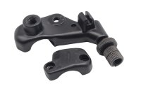 Support levier embrayage Domino gauche Moto Guzzi California III VW 87-93