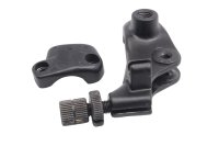 Support levier embrayage Domino gauche Moto Guzzi California III VW 87-93