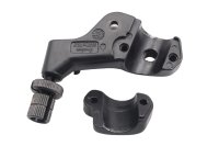 Support levier embrayage Domino gauche Moto Guzzi California III VW 87-93