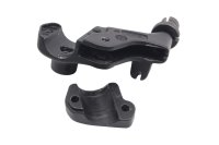 Support levier embrayage Domino gauche Moto Guzzi California III VW 87-93