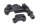 Support levier embrayage Domino gauche Moto Guzzi California III VW 87-93