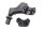 Support levier embrayage Domino gauche Moto Guzzi California III VW 87-93