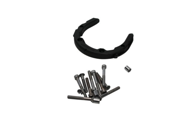 Tank ring SW-Motech Quick-Lock bag mount adapter bolt kit BMW universell