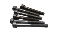 Tank ring SW-Motech Quick-Lock bag mount adapter bolt kit BMW universell