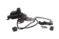 Maître-cylindre frein avant levier droit BMW G 650 Xcountry E65X 0164 K15 07-10