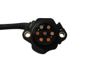 Gear position sensor neutral switch indicator gearbox Suzuki SV 650 S WVBY 03-06