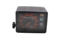 Velocímetro cuentakilómetros reloj marcador con junta Honda XL 600 LM PD04 85-87