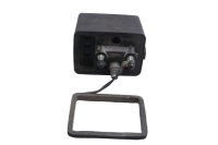 Velocímetro cuentakilómetros reloj marcador con junta Honda XL 600 LM PD04 85-87