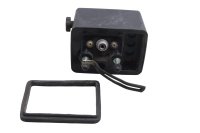 Velocímetro cuentakilómetros reloj marcador con junta Honda XL 600 LM PD04 85-87